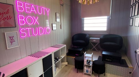 Beauty Box Studio