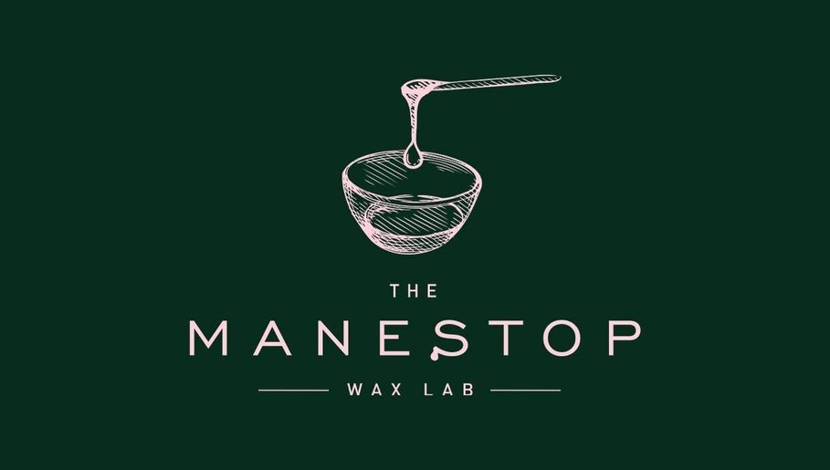The ManeStop Wax Lab, bild 1