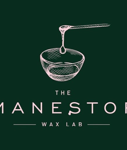 The ManeStop Wax Lab image 2