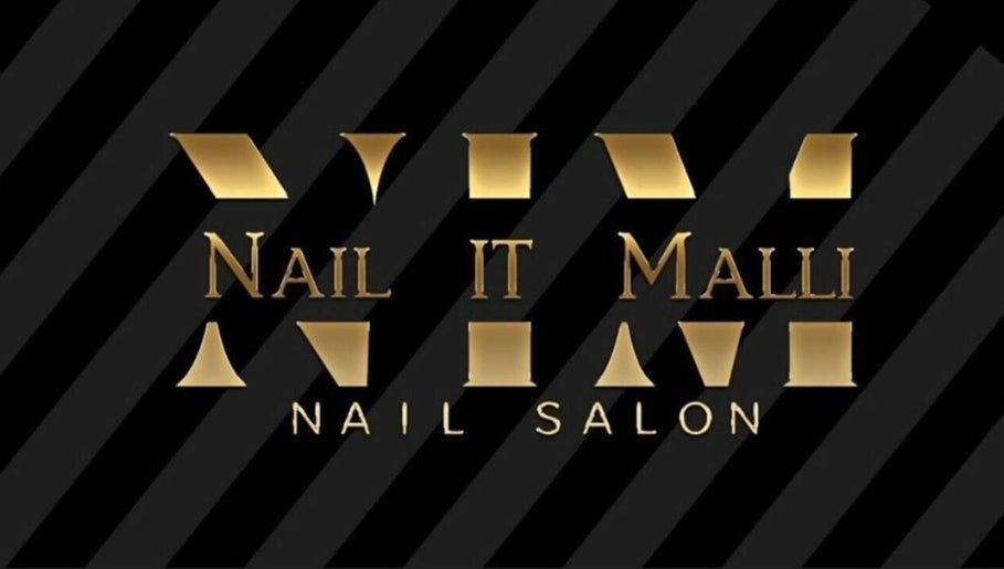 Nail It Malli – obraz 1