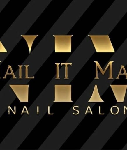 Nail It Malli – kuva 2