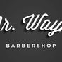 Mr. Wayne Barbershop