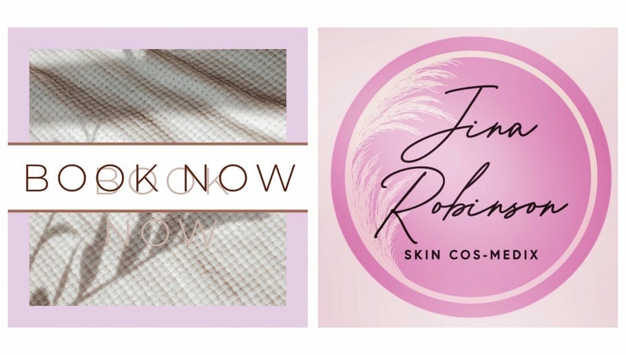 Jina Robinson Skin Cos-Medix afbeelding 1