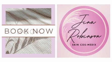 Jina Robinson Skin Cos-Medix
