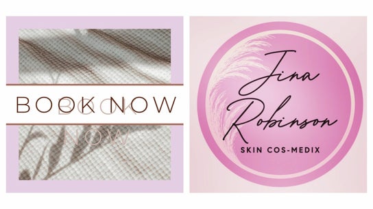 Jina Robinson Skin Cos-Medix
