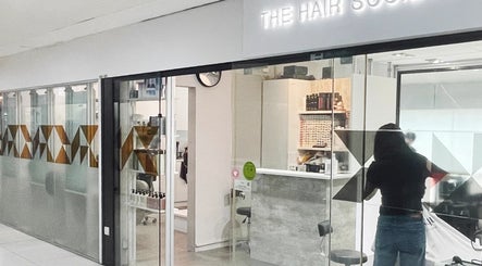 The Hair Society