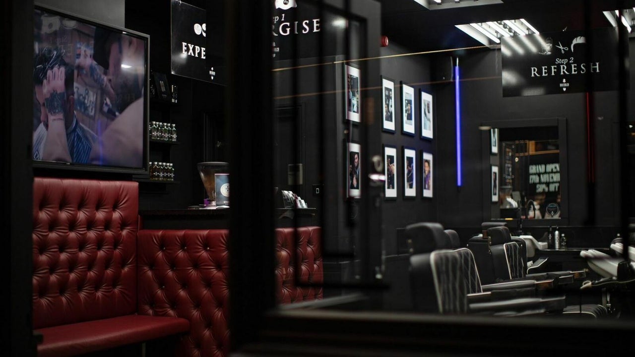 BAR BAR.CO LIVERPOOL STREET - 14 Devonshire Row - London | Fresha