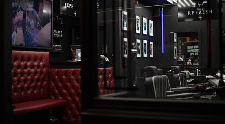 Bar Bar.Co Brentwood