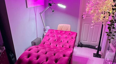 Belle Ame Beauty Lounge