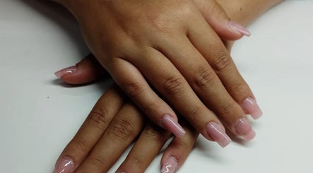 Jazmin Nails