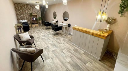 Elysian Hair Studio