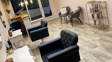 Elysian Hair Studio, bilde 2