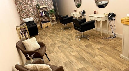 Elysian Hair Studio, bilde 3