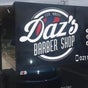 Daz’s barbershop