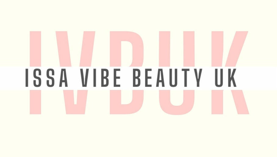 Issa Vibe Beauty UK 1paveikslėlis