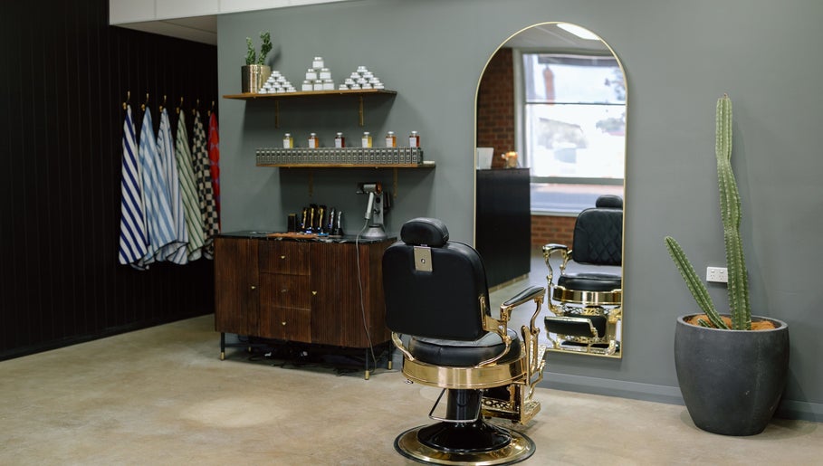 Ace At Fades, bilde 1