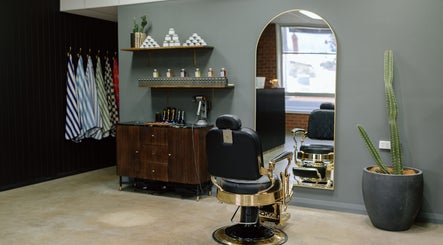 Ace At Fades