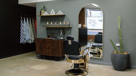 Ace At Fades