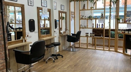 Imagen 2 de Twiggys Hair Salon