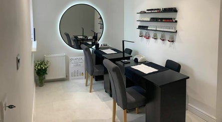 Atelier Hair, Laser and Beauty Studio imaginea 2