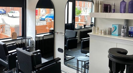 Atelier Hair, Laser and Beauty Studio