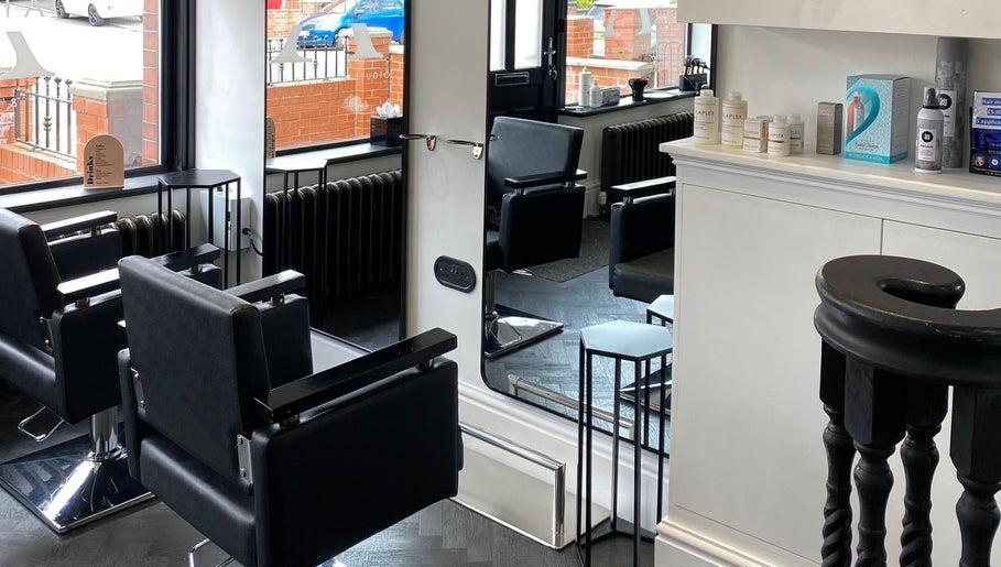 Atelier Hair, Laser and Beauty Studio image 1