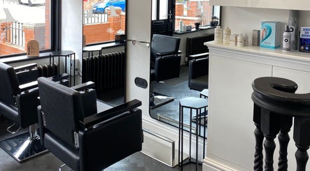 Atelier Hair, Laser and Beauty Studio
