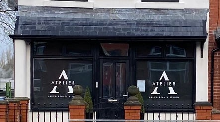 Atelier Hair, Laser and Beauty Studio image 3