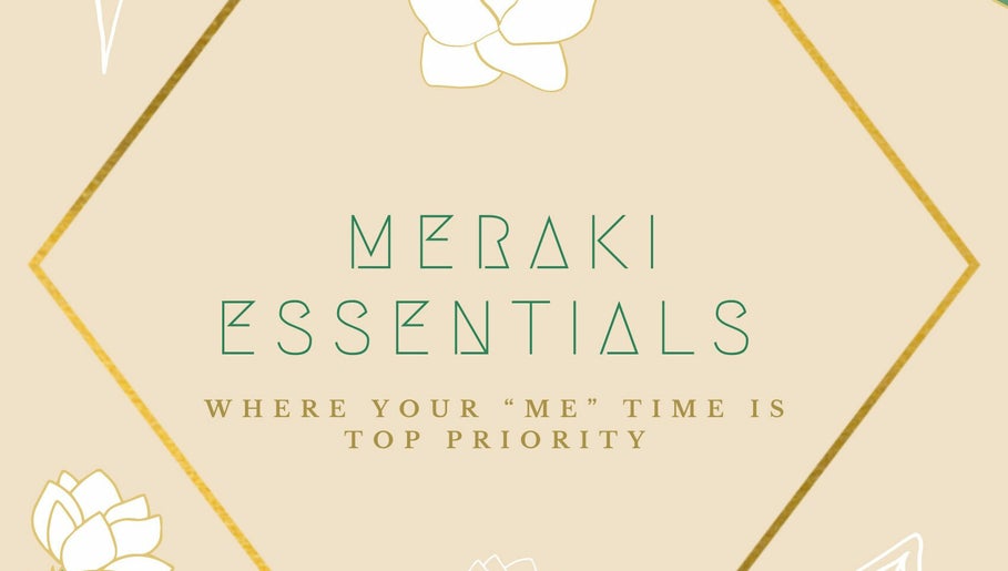 Meraki Essentials image 1