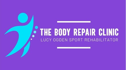 The Body Repair Clinic