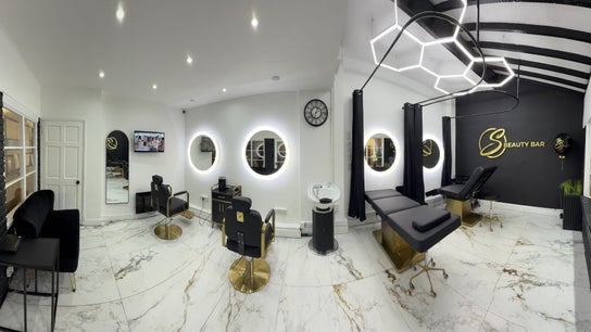 S Beauty Bar