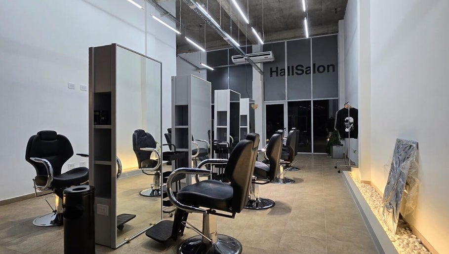 Hall Salonの画像：1