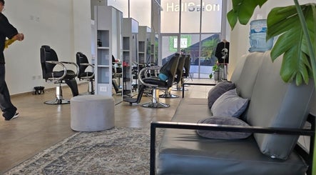 Hall Salonの画像：2
