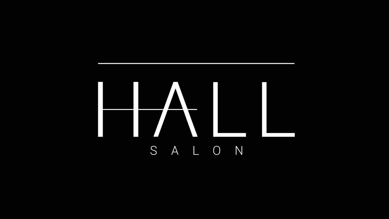 HALL SALON - 1