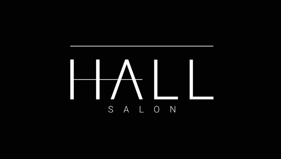 Hall Salon, bilde 1