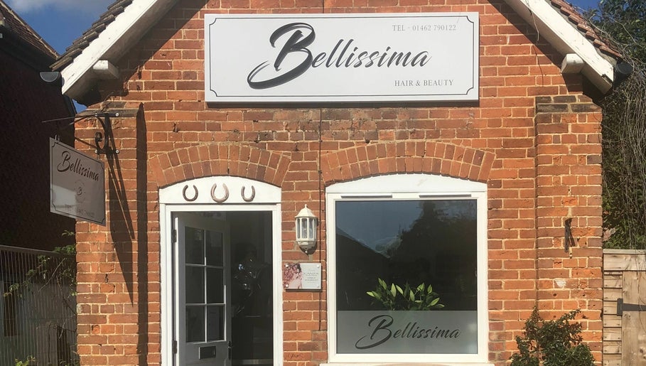Bellissima Hair and Beauty – obraz 1