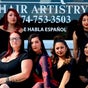 Bella Rose Hair Artistry