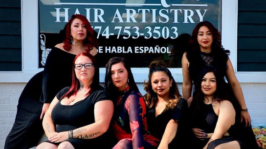 Bella Rose Hair Artistry