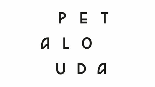 Petalouda