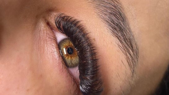 BL Lashes & Brows