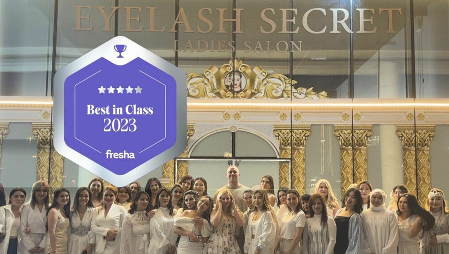 Immagine 1, Eyelash Secret Ladies Salon Um al Sheif