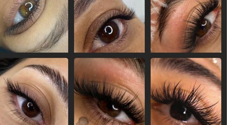 Eyelash Secret Ladies Salon Um al Sheif kép 3