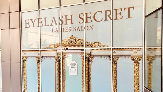 Eyelash Secret Ladies Salon Damac Voleo