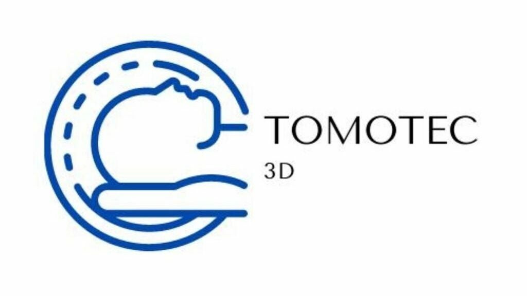 TOMOTEC 3D - 1