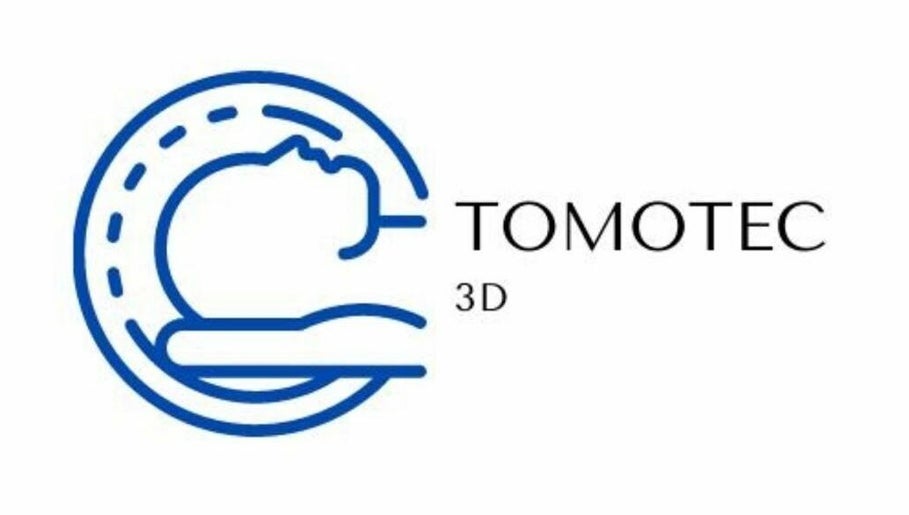 Tomotec 3D изображение 1