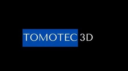 Tomotec 3D зображення 3