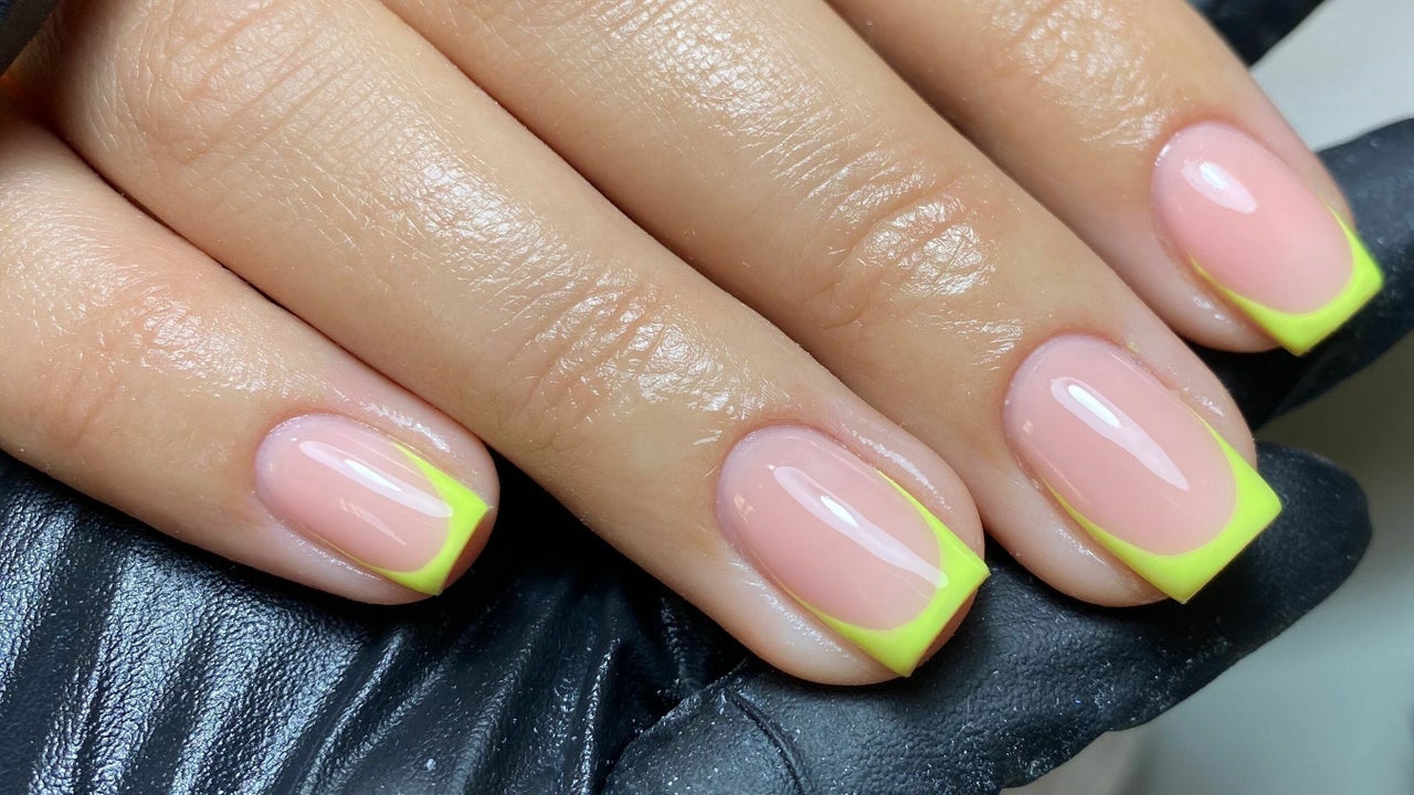Best salons for gel nail extensions in Houston | Fresha