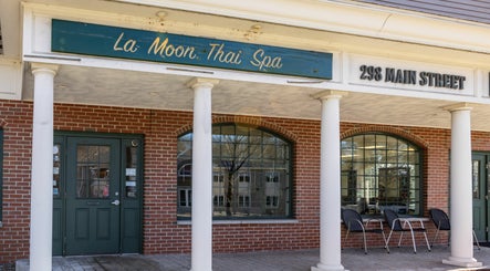 La Moon Thai Spa Wilmington صورة 2