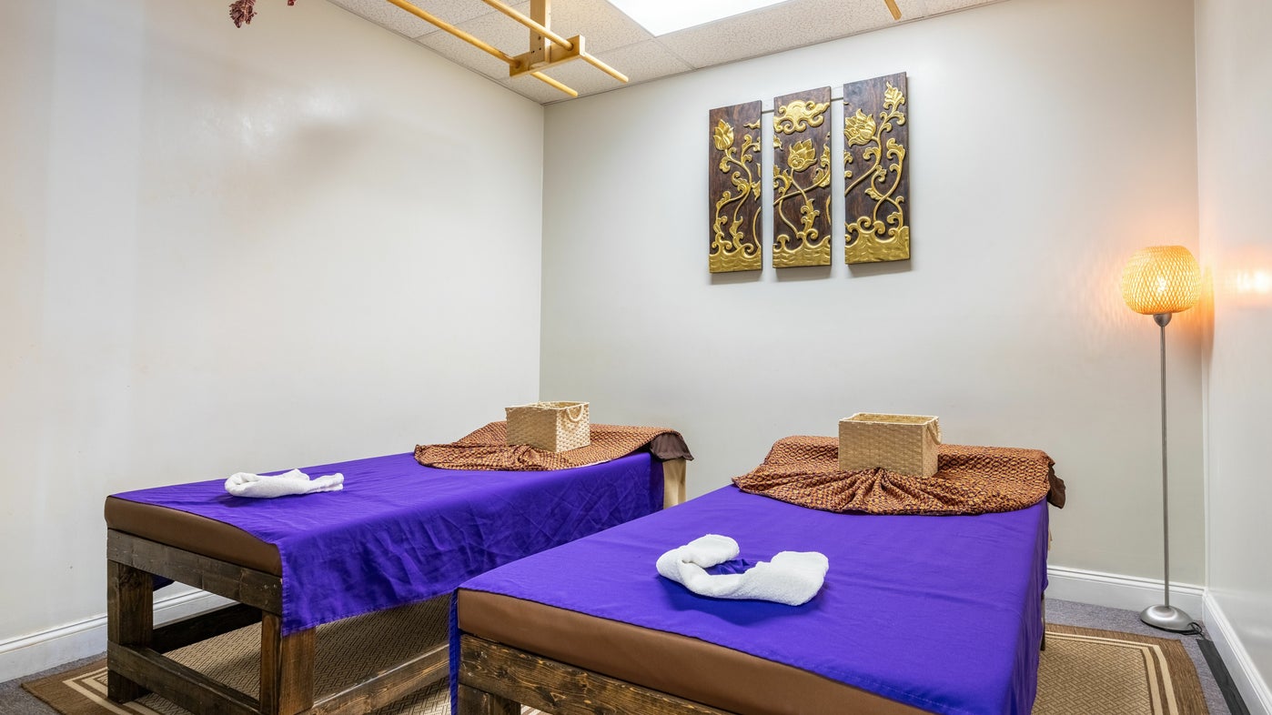 La Moon Thai Spa Wilmington - 298 Main St #1 - Wilmington | Fresha