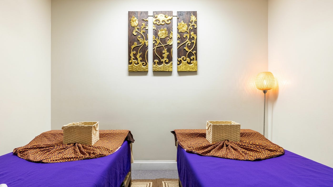 La Moon Thai Spa Wilmington - 298 Main St #1 - Wilmington | Fresha